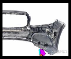 PARAURTI ANTERIORE COMPLETO MERCEDES Classe C Cabr - 9