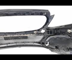 PARAURTI ANTERIORE COMPLETO MERCEDES Classe C Cabr - 11