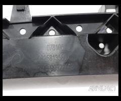 RINFORZO PARAURTI ANTERIORE PEUGEOT 2008 Serie 982 - 9