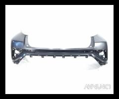 PARAURTI POSTERIORE COMPLETO TOYOTA C-HR Ibrida 52