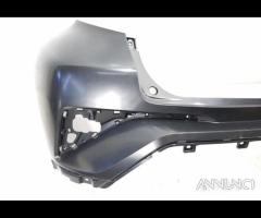 PARAURTI POSTERIORE COMPLETO TOYOTA C-HR Ibrida 52