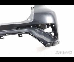 PARAURTI POSTERIORE COMPLETO TOYOTA C-HR Ibrida 52