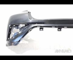 PARAURTI POSTERIORE COMPLETO TOYOTA C-HR Ibrida 52 - 8