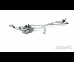 MOTORINO TERGI ANT COMPLETO DI TANDEM MERCEDES Cla