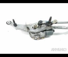 MOTORINO TERGI ANT COMPLETO DI TANDEM MERCEDES Cla