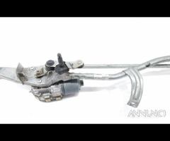 MOTORINO TERGI ANT COMPLETO DI TANDEM MERCEDES Cla