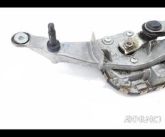 MOTORINO TERGI ANT COMPLETO DI TANDEM MERCEDES Cla - 6