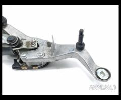 MOTORINO TERGI ANT COMPLETO DI TANDEM MERCEDES Cla - 15