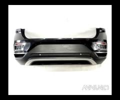 PARAURTI POSTERIORE COMPLETO VOLKSWAGEN T-Roc Seri