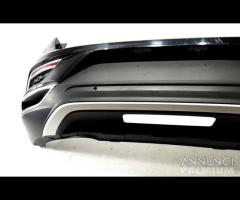 PARAURTI POSTERIORE COMPLETO VOLKSWAGEN T-Roc Seri