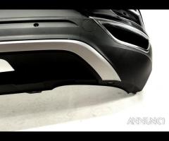 PARAURTI POSTERIORE COMPLETO VOLKSWAGEN T-Roc Seri