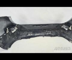 PARAURTI POSTERIORE COMPLETO RENAULT Kadjar Serie - 6