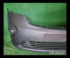 PARAURTI ANTERIORE COMPLETO OPEL Vivaro Serie 9386