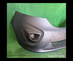 PARAURTI ANTERIORE COMPLETO OPEL Vivaro Serie 9386 - 6