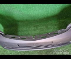 PARAURTI ANTERIORE COMPLETO OPEL Vivaro Serie 9386 - 7