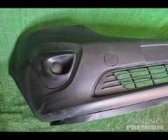 PARAURTI ANTERIORE COMPLETO OPEL Vivaro Serie 9386 - 10