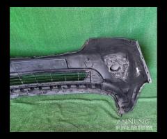 PARAURTI ANTERIORE COMPLETO OPEL Vivaro Serie 9386 - 11