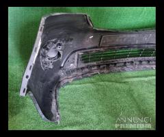 PARAURTI ANTERIORE COMPLETO OPEL Vivaro Serie 9386 - 13