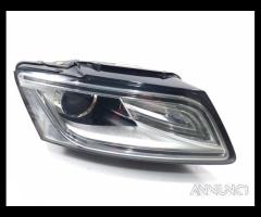 FARO ANTERIORE DESTRO AUDI Q5 Serie 8R0941006C (12