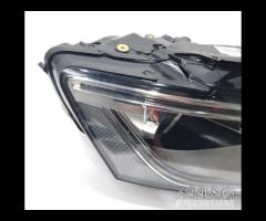 FARO ANTERIORE DESTRO AUDI Q5 Serie 8R0941006C (12