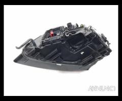 FARO ANTERIORE DESTRO AUDI Q5 Serie 8R0941006C (12 - 11