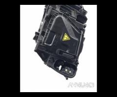 FARO ANTERIORE DESTRO AUDI Q5 Serie 8R0941006C (12 - 14