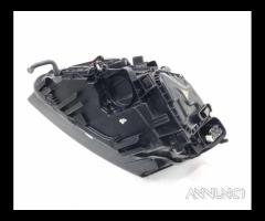 FARO ANTERIORE DESTRO AUDI Q5 Serie 8R0941006C (12 - 15