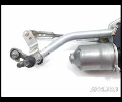 MOTORINO TERGI ANT COMPLETO DI TANDEM OPEL Crossla - 6