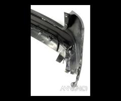 PARAURTI POSTERIORE COMPLETO NISSAN Qashqai Serie