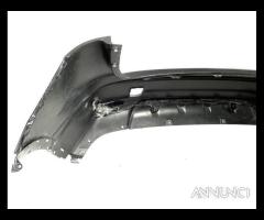 PARAURTI POSTERIORE COMPLETO NISSAN Qashqai Serie - 7