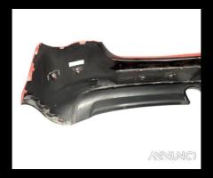 PARAURTI POSTERIORE COMPLETO OPEL Corsa E 3a Serie - 7