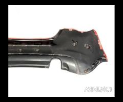 PARAURTI POSTERIORE COMPLETO OPEL Corsa E 3a Serie - 8