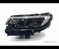 FARO ANTERIORE SINISTRO JEEP Compass Serie 0052204