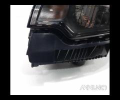 FARO ANTERIORE SINISTRO JEEP Compass Serie 0052204 - 7