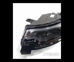 FARO ANTERIORE SINISTRO JEEP Compass Serie 0052204 - 8