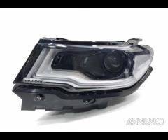 FARO ANTERIORE SINISTRO JEEP Compass Serie 5511271