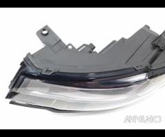 FARO ANTERIORE SINISTRO JEEP Compass Serie 5511271