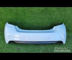 PARAURTI POSTERIORE COMPLETO TOYOTA Yaris Serie 52