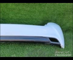 PARAURTI POSTERIORE COMPLETO TOYOTA Yaris Serie 52 - 10