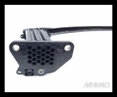 RINFORZO PARAURTI ANTERIORE FIAT 500 X Serie 52113 - 11