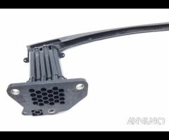 RINFORZO PARAURTI ANTERIORE FIAT 500 X Serie 52113 - 13