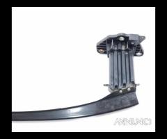 RINFORZO PARAURTI ANTERIORE FIAT 500 X Serie 52113 - 15