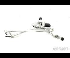 MOTORINO TERGI ANT COMPLETO DI TANDEM RENAULT Capt