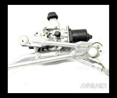 MOTORINO TERGI ANT COMPLETO DI TANDEM RENAULT Capt