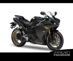 STOP ORIGINALE YAMAHA R1 BiG BANG