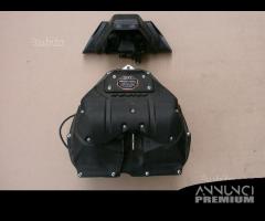 AIRBOX YAMAHA R1 BiG BANG 09 10 11 12 13 14