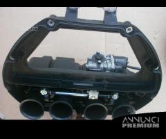 AIRBOX YAMAHA R1 BiG BANG 09 10 11 12 13 14