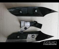 SCARiCO COMPLETO NUOVO YAMAHA R1 BIG BANG