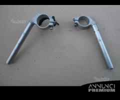 SEMIMANUBRI ORiGiNALi YAMAHA R1 2007 2008