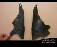 Pannelli carenatura yamaha r1 2004 2005 2006